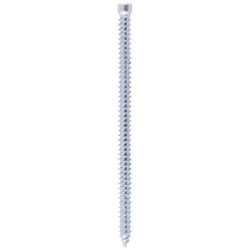 Vis béton FFSZ tête cylindrique TX30