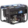 Groupe électrogène portable de chantier SDMO TECHNIC 6500 E Monophasé Essence 6,3kW