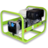 Groupe électrogène essence monophasé E5000 Pramac