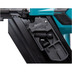 Cloueur de charpente LXT 18V 34° clous de 50 à 90mm produit seul