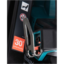 Cloueur de charpente LXT 18V 34° clous de 50 à 90mm produit seul