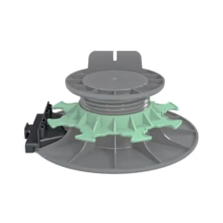 Plot pour terrasse lambourdes Jouplast