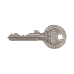 Cadenas laiton chromé 40 mm