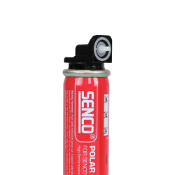Cartouche de gaz 40gr pour cloueur agrafeuse Senco GT90CH GS690CHEX GT40FS