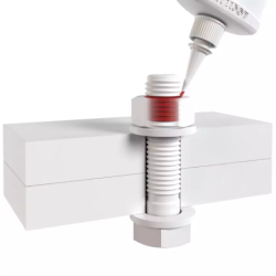 Frein filet Loctite 242 résistance et viscosité moyenne 10ml