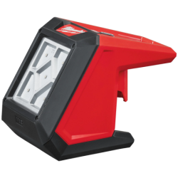 Projecteur de chantier 12V LED M12 AL-0