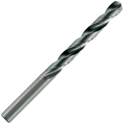 Foret HSS TSX queue cylindrique Diamètre 12.5 mm L 151 mm