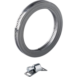 Coffret bande sans fin 25M largeur 8mm-50 tetes