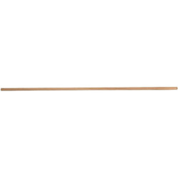 Manche pour raclette de carreleur de 44 et 60 cm de longueur - Rubi - Bois
