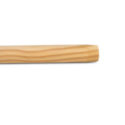 Manche pour raclette de carreleur de 44 et 60 cm de longueur - Rubi - Bois