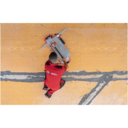 Coupe carreaux TR-710 Magnet