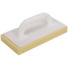 Platoir haute absorption monobloc en mousse - Épaisseur 3 cm - 28 cm x 14 cm - Plastique