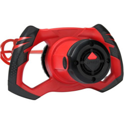 Malaxeur Rubi 1200W 9BL 14x2 pour les peintures et enduits