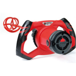 Malaxeur Rubi 1200W 9BL 14x2 pour les peintures et enduits