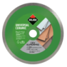 Disque Diamant Rubi CEV 200 Superpro Ø200 alésage 25,4 jante continue