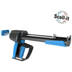 Pistolet manuel Easypush Scell-it