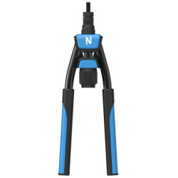 Pince à levier manuelle pour écrous aveugles M4-M10 Scell-it