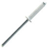 Rivet aveugle standard aluminium acier tête plate laqué blanc