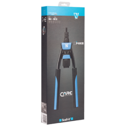 Pince à levier manuelle pour écrous aveugles M4-M10 Scell-it