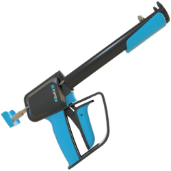 Pistolet manuel Easypush Scell-it