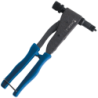 Pince à main pour écrous à sertir M3 à M6 - E-360NH Scell-it - longueur 280 mm