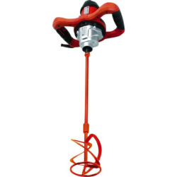 Malaxeur Rubi 1200W 9BL 14x2 pour les peintures et enduits