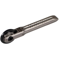 Molette de coupe Ø 22 mm Extrême TR, TS et TF - RUBI 1907 - Céramique grès rustique