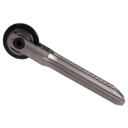 Molette de coupe Ø 22 mm Extrême TR, TS et TF - RUBI 1907 - Céramique grès rustique