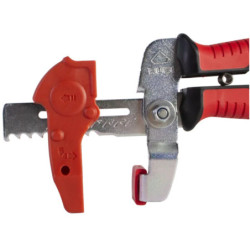 Tenaille Delta Level Fast Fix Rubi 3901 pour carreleur