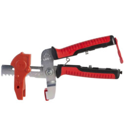 Tenaille Delta Level Fast Fix Rubi 3901 pour carreleur