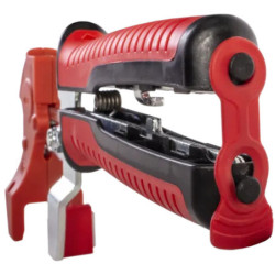 Tenaille Delta Level Fast Fix Rubi 3901 pour carreleur