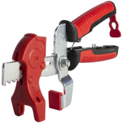 Tenaille Delta Level Fast Fix Rubi 3901 pour carreleur