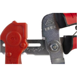 Tenaille Delta Level Fast Fix Rubi 3901 pour carreleur