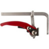Serre-joint 50958 guides pour Rail RUBI
