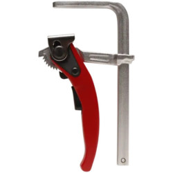 Serre-joint 50958 guides pour Rail RUBI