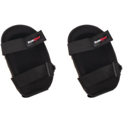 Genouillères professionnelles GEL DUPLEX - Rubi - protection des risques professionnels - vendu par