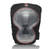 Genouillères professionelles Flex Rubi Protection des risques professionnels des carreleurs