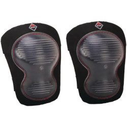 Genouillères professionelles Flex Rubi Protection des risques professionnels des carreleurs