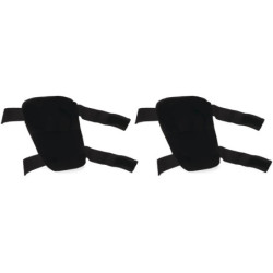 Genouillères professionelles Flex Rubi Protection des risques professionnels des carreleurs