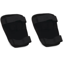 Genouillères professionelles Flex Rubi Protection des risques professionnels des carreleurs