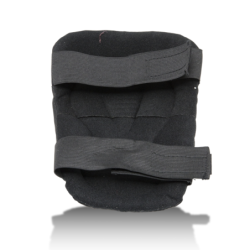 Genouillères professionelles Flex Rubi Protection des risques professionnels des carreleurs