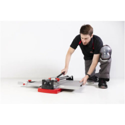 Genouillères professionelles Flex Rubi Protection des risques professionnels des carreleurs