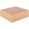 Bloc de nettoyage pour disque diamant