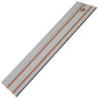 Guide pour scie circulaire Rubi TC-180 longueur 80 cm