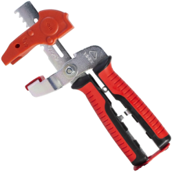Tenaille Delta Level Fast Fix Rubi 3901 pour carreleur