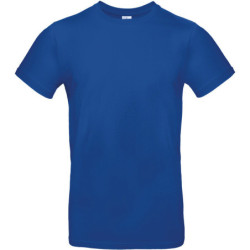 T-shirt homme CGTU03T coloris Royal Blue