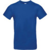 T-shirt homme CGTU03T coloris Royal Blue