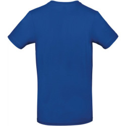 T-shirt homme CGTU03T coloris Royal Blue