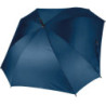 Parapluie carré coloris bleu navy