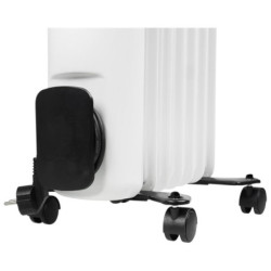 Radiateur bain d'huile 1500 W - 230V TRISTAR